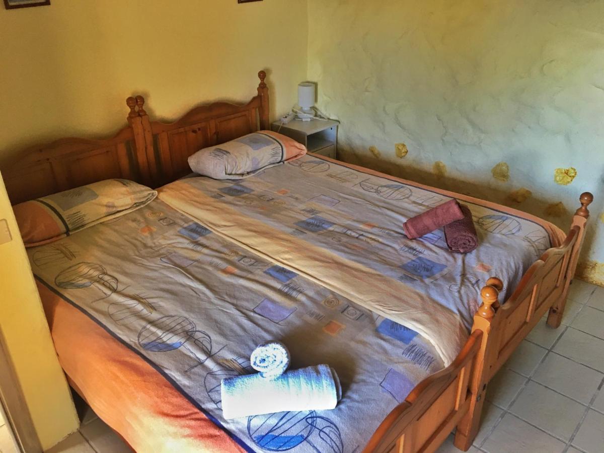 Вилла Casita Mazo Экстерьер фото