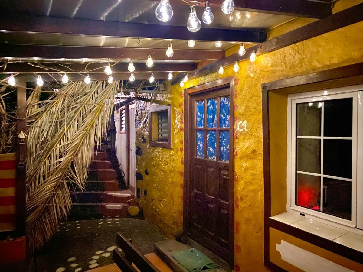 Вилла Casita Mazo Экстерьер фото
