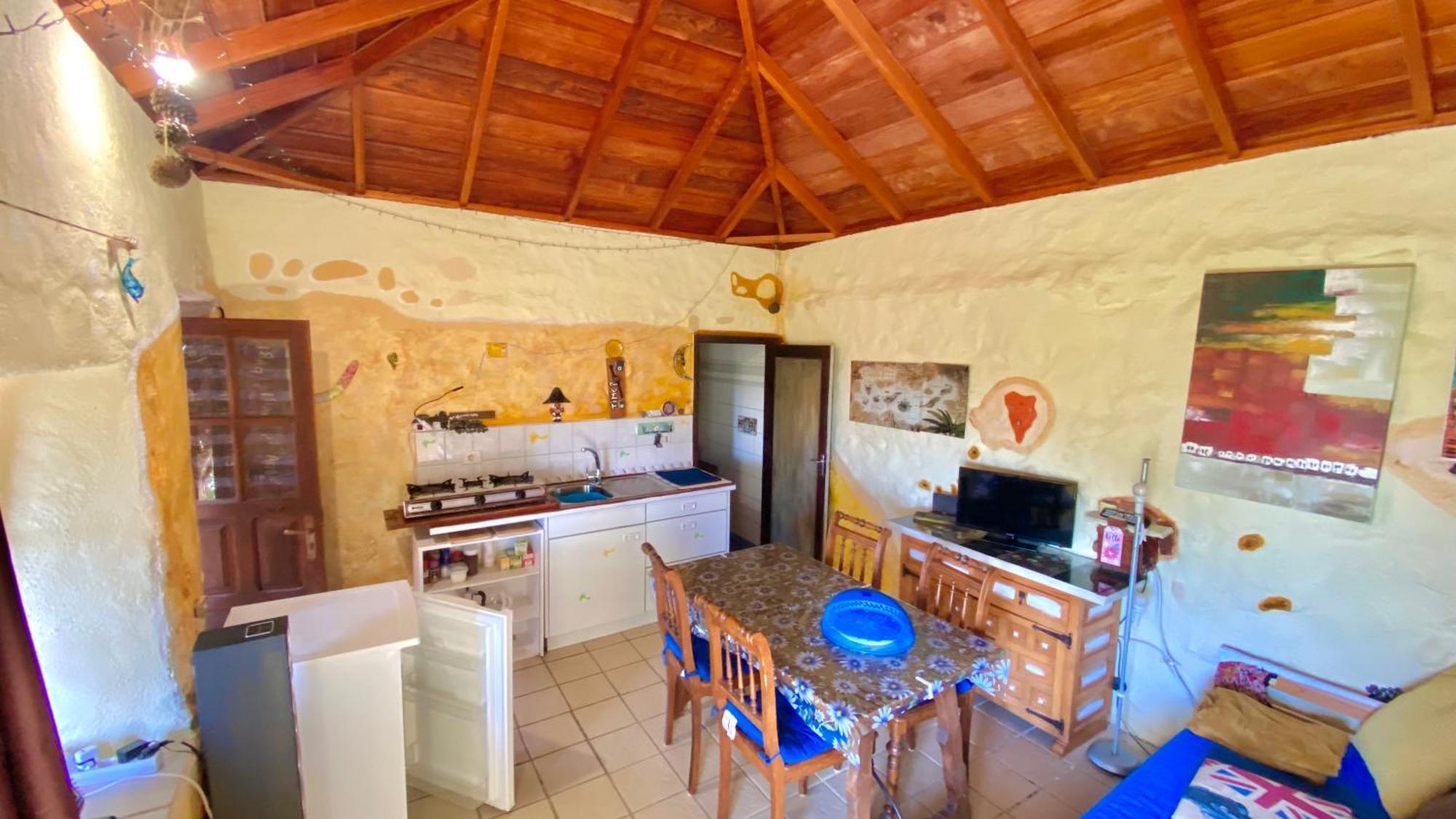 Вилла Casita Mazo Экстерьер фото