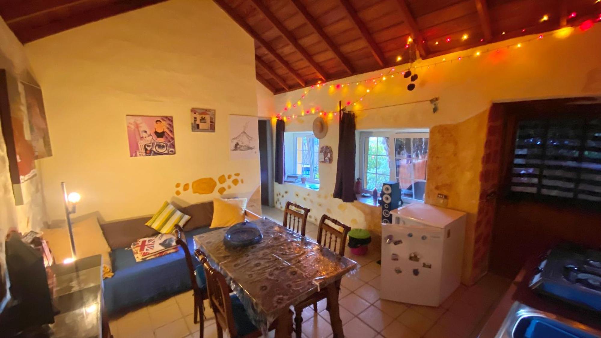 Вилла Casita Mazo Экстерьер фото