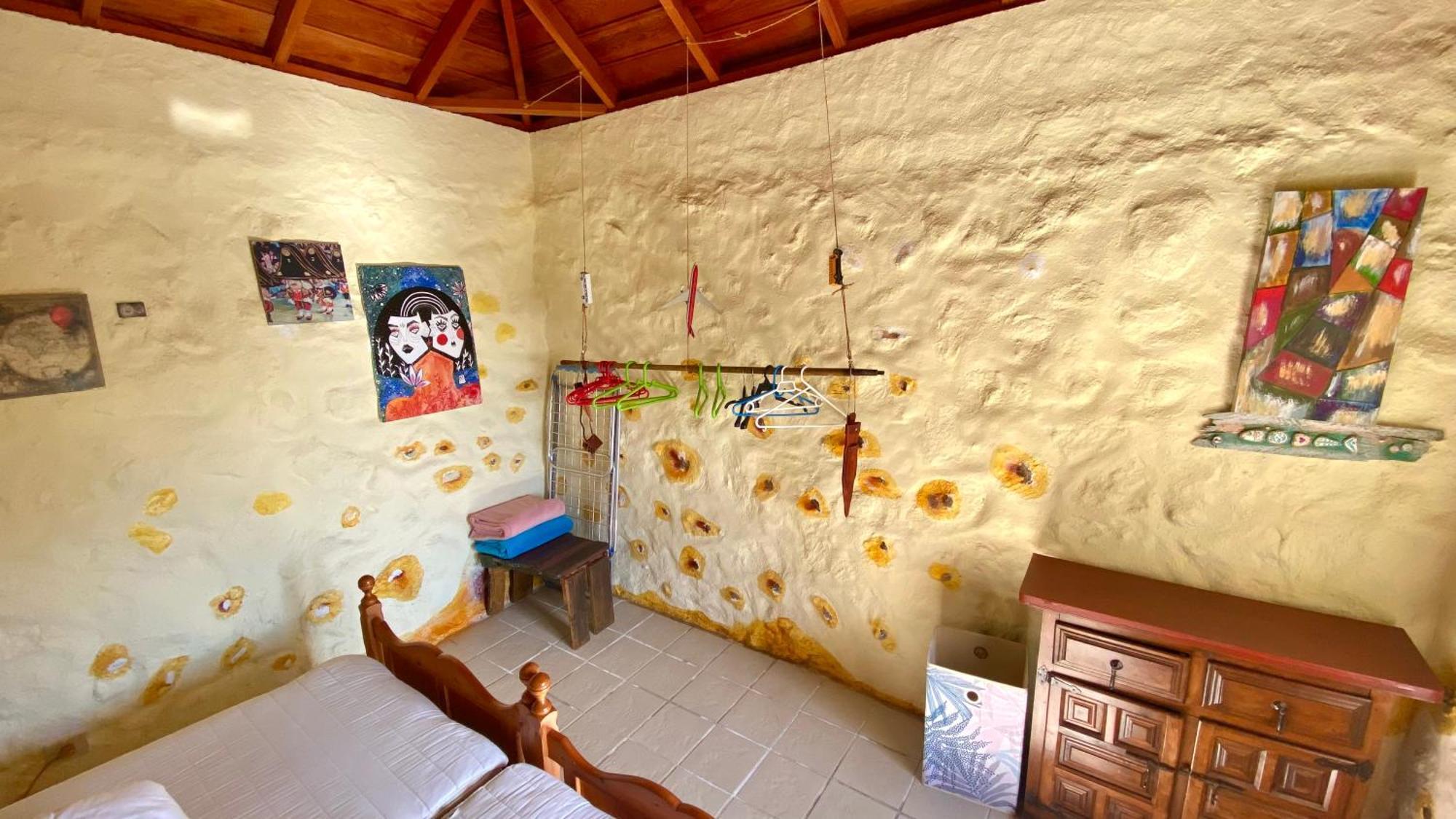 Вилла Casita Mazo Экстерьер фото