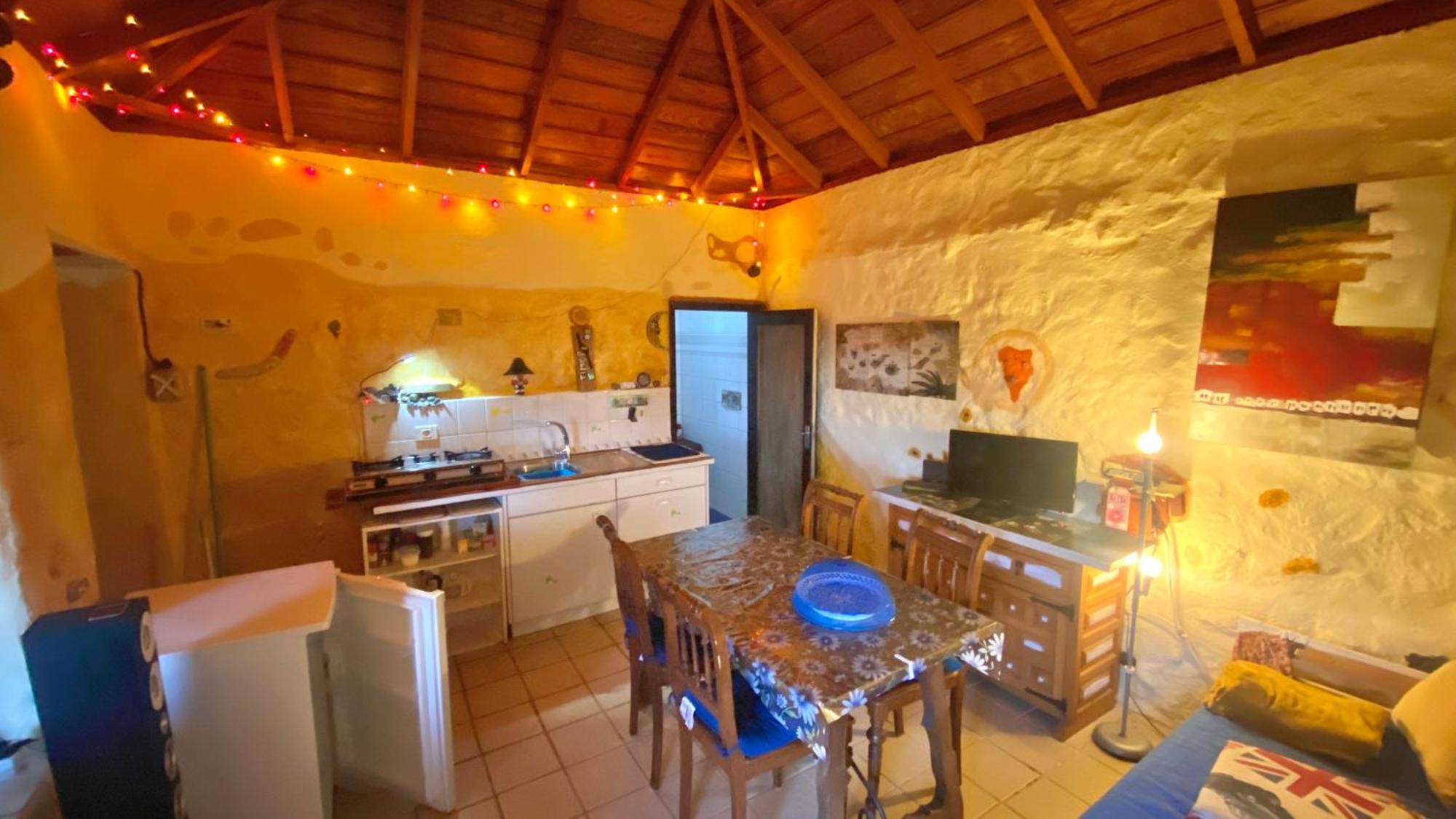 Вилла Casita Mazo Экстерьер фото