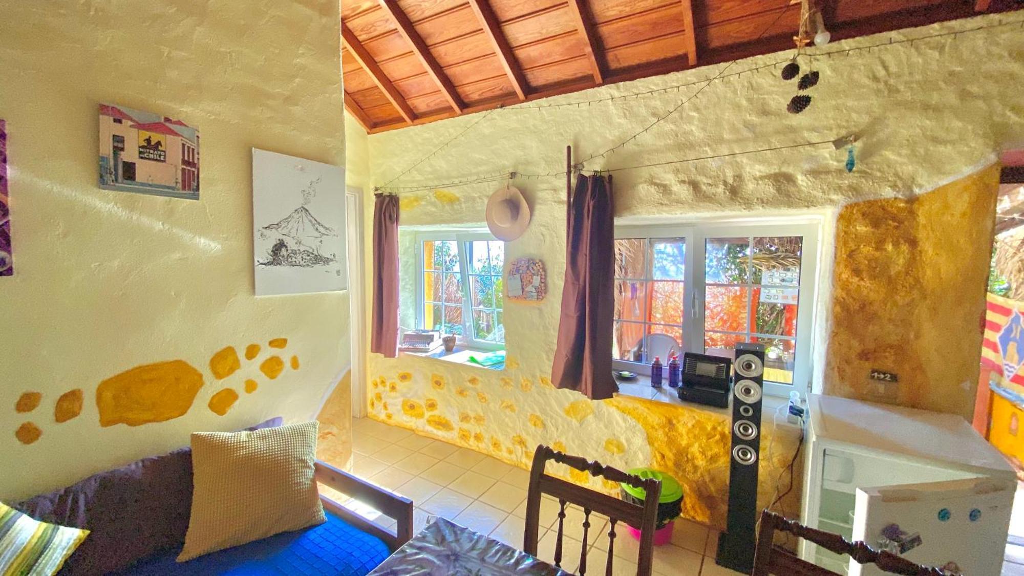 Вилла Casita Mazo Экстерьер фото