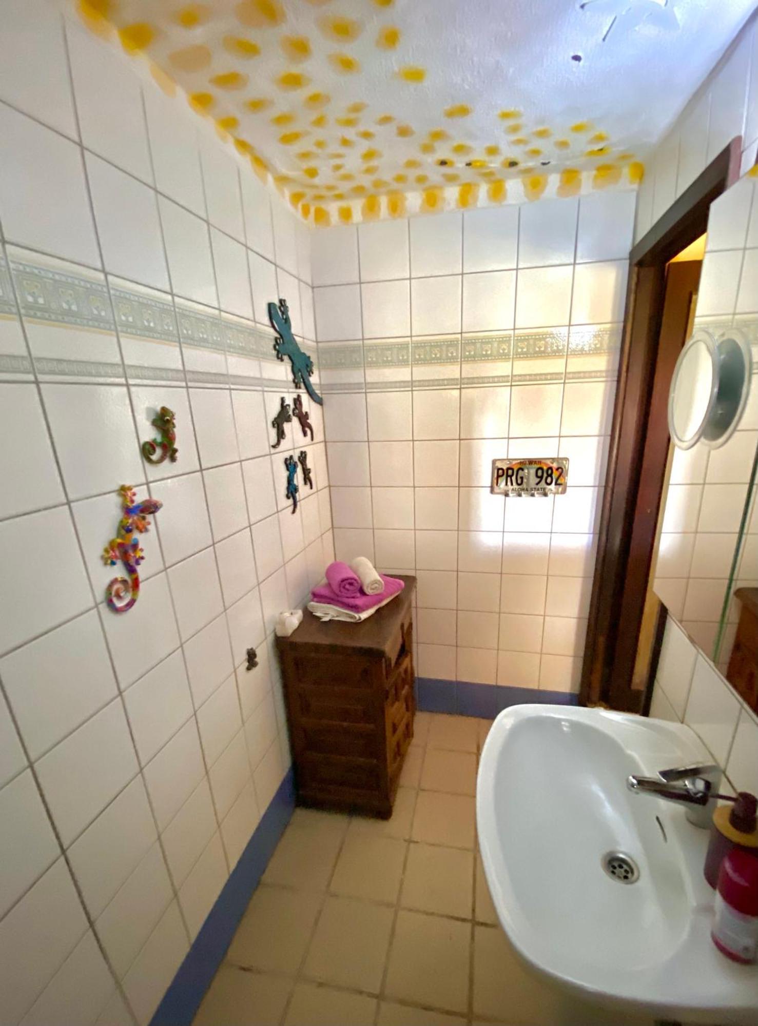 Вилла Casita Mazo Экстерьер фото