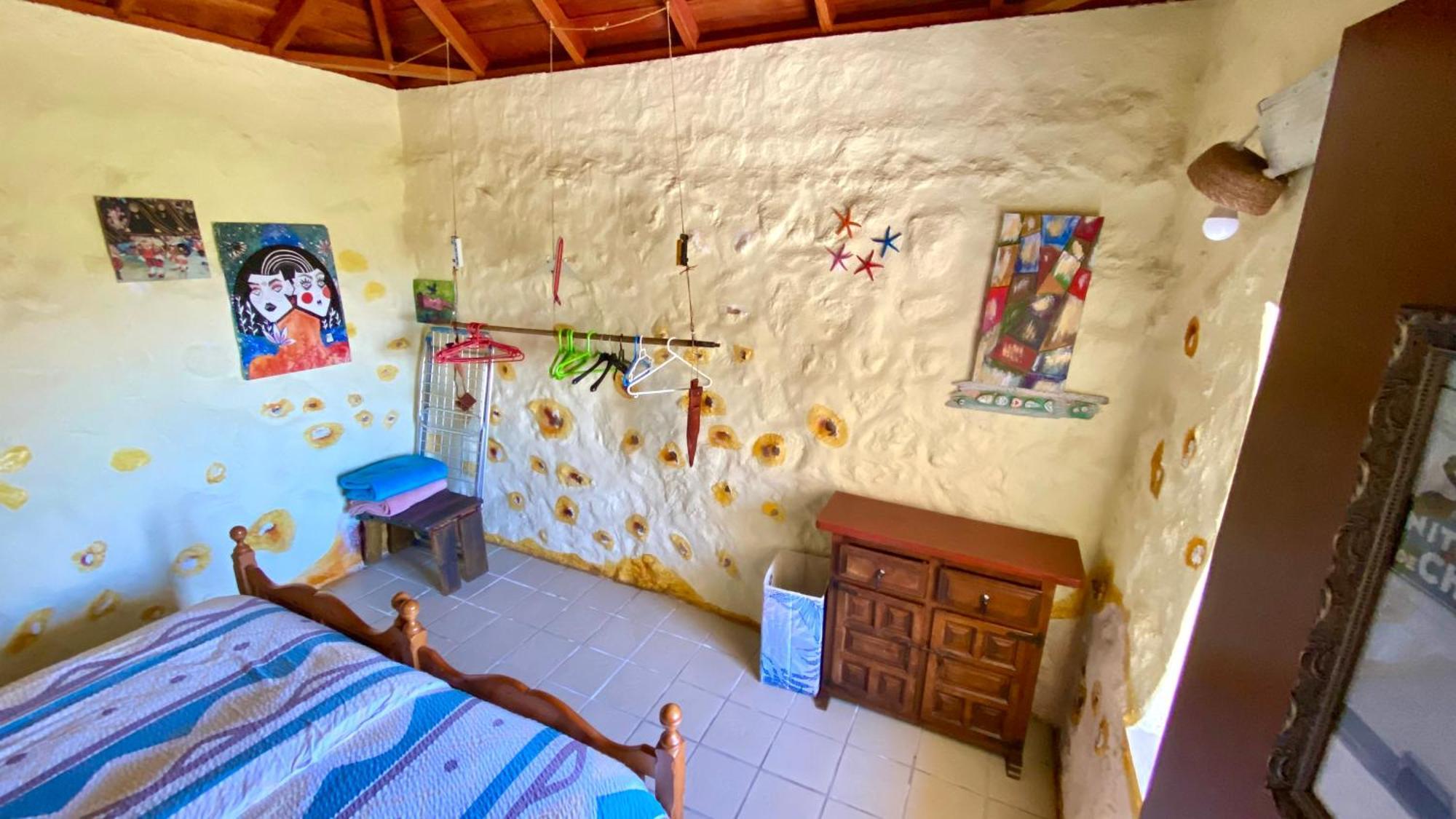 Вилла Casita Mazo Экстерьер фото