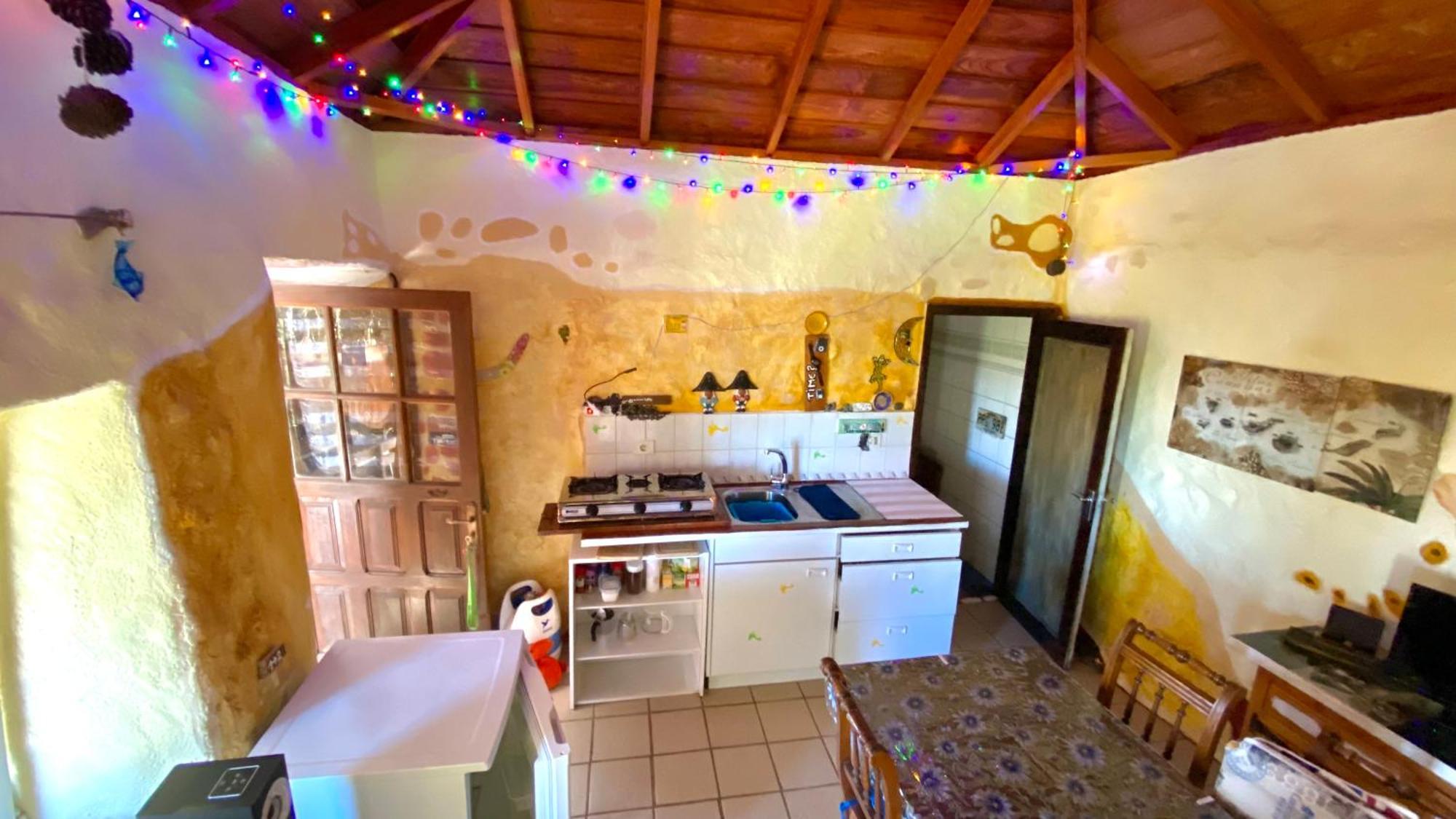 Вилла Casita Mazo Экстерьер фото